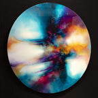 Enchanting - Original - SOLD by artist Craig Foord - Wyecliffe Galleries