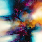 Enchanting - Original - SOLD by artist Craig Foord - Wyecliffe Galleries