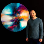 Enchanting - Original - SOLD by artist Craig Foord - Wyecliffe Galleries