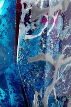 Glacier - Original Sculpture - SOLD by artist Craig Foord - Wyecliffe Galleries