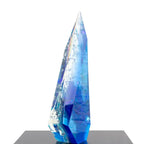 Glistening Sea - Original Sculpture - SOLD by artist Craig Foord - Wyecliffe Galleries