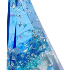 Glistening Sea - Original Sculpture - SOLD by artist Craig Foord - Wyecliffe Galleries