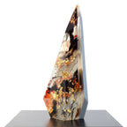 Golden Blaze - Original Sculpture - SOLD by artist Craig Foord - Wyecliffe Galleries