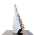 Golden Blaze - Original Sculpture - SOLD by artist Craig Foord - Wyecliffe Galleries