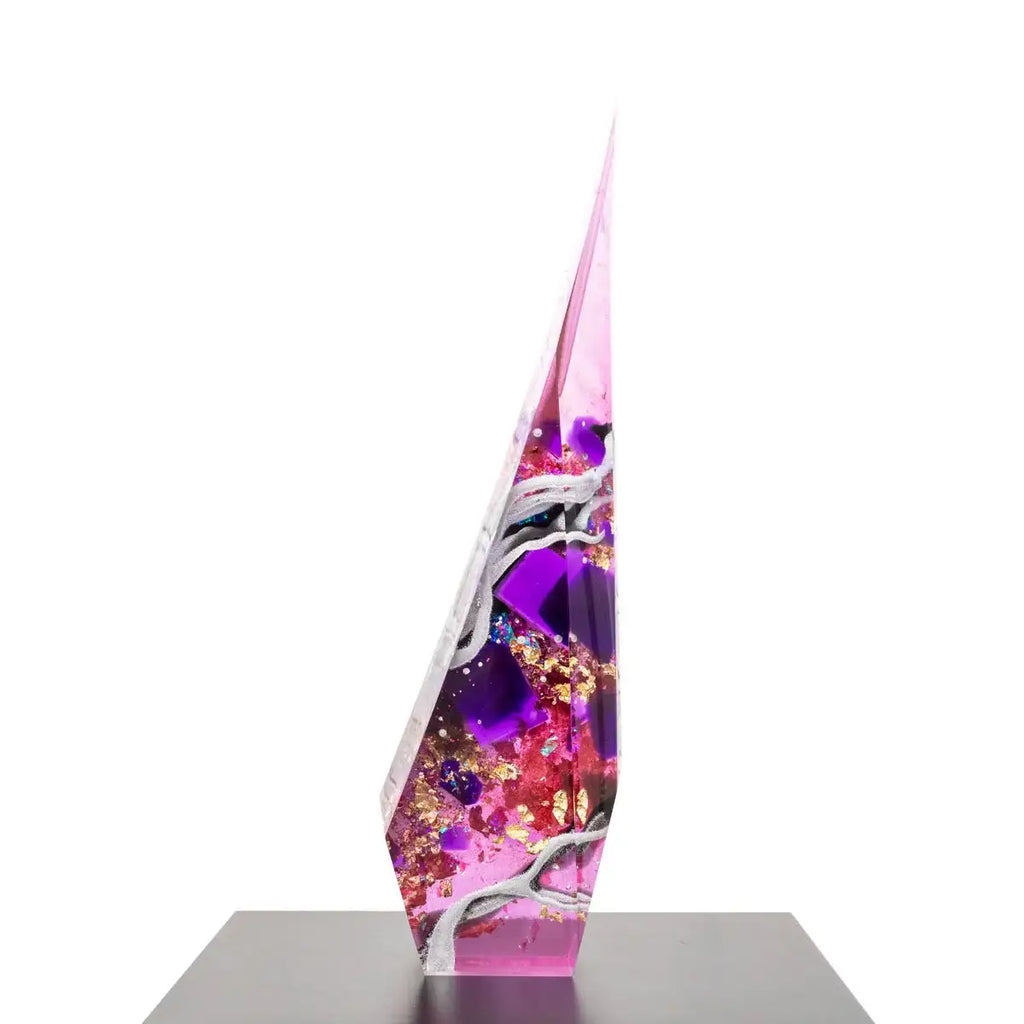 Harmony - Original Sculpture by artist Craig Foord - Wyecliffe Galleries