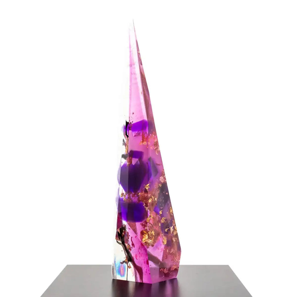 Harmony - Original Sculpture by artist Craig Foord - Wyecliffe Galleries