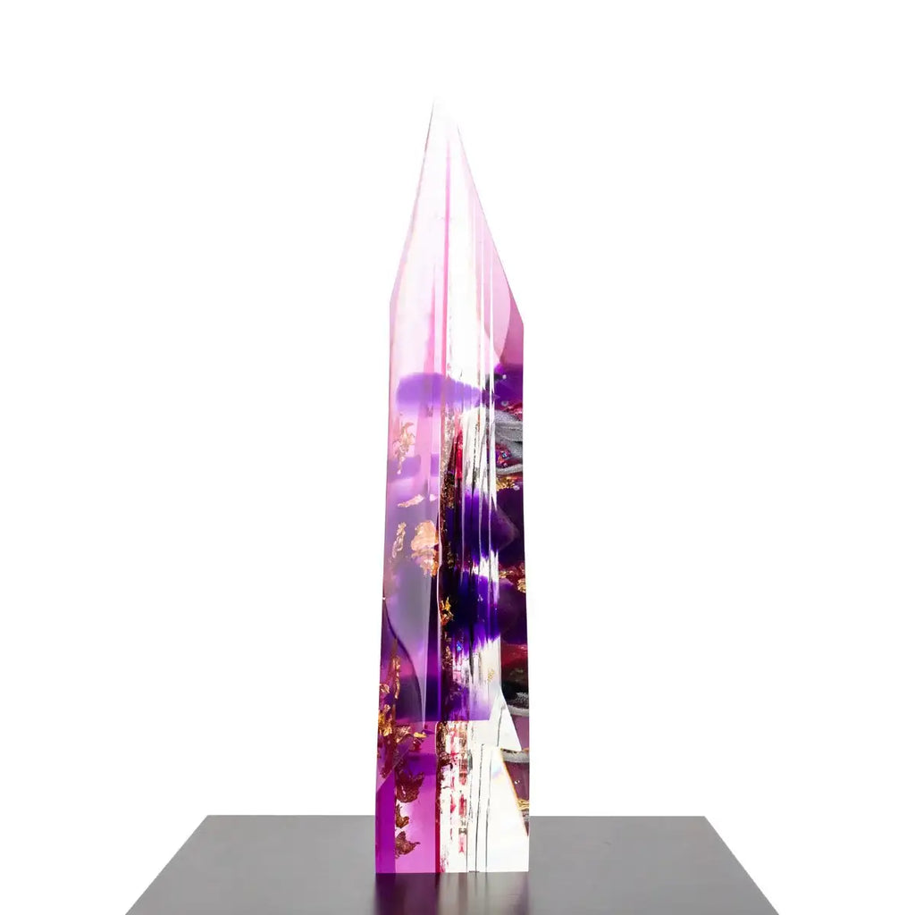 Harmony - Original Sculpture by artist Craig Foord - Wyecliffe Galleries