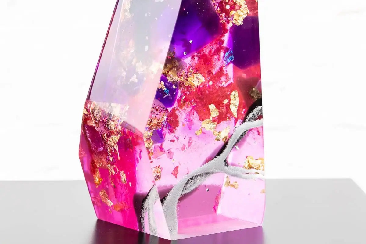 Harmony - Original Sculpture by artist Craig Foord - Wyecliffe Galleries