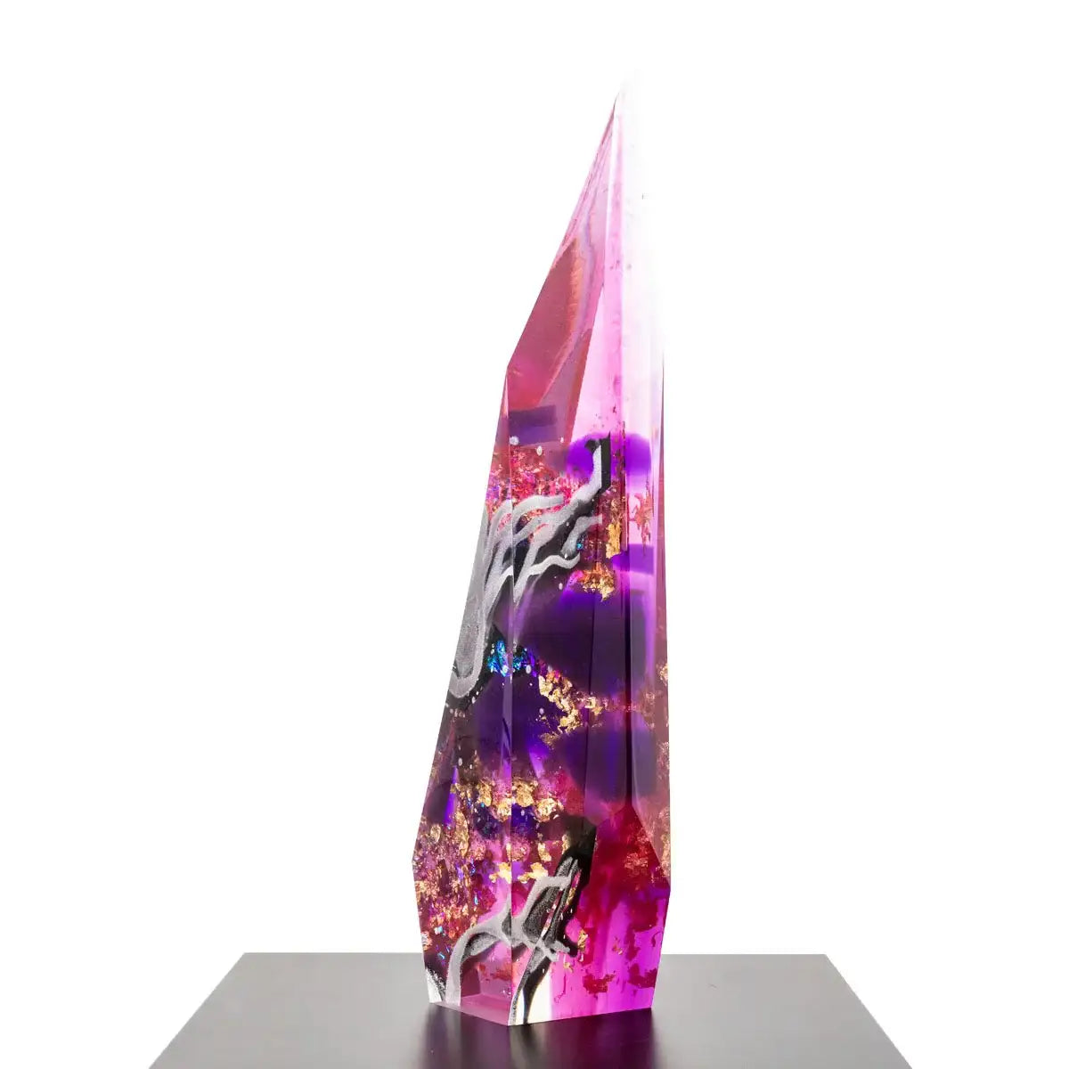 Harmony - Original Sculpture by artist Craig Foord - Wyecliffe Galleries