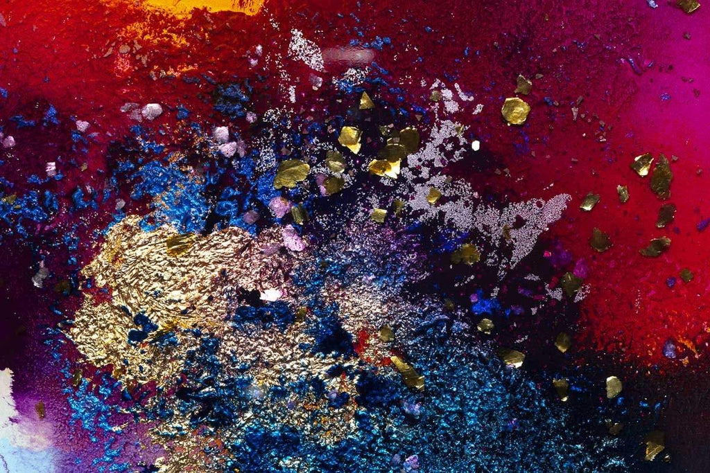 Hope - Original - SOLD by artist Craig Foord - Wyecliffe Galleries