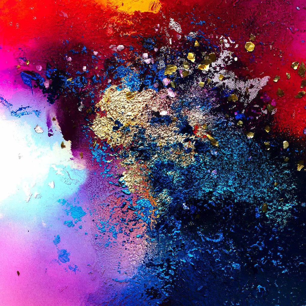 Hope - Original - SOLD by artist Craig Foord - Wyecliffe Galleries