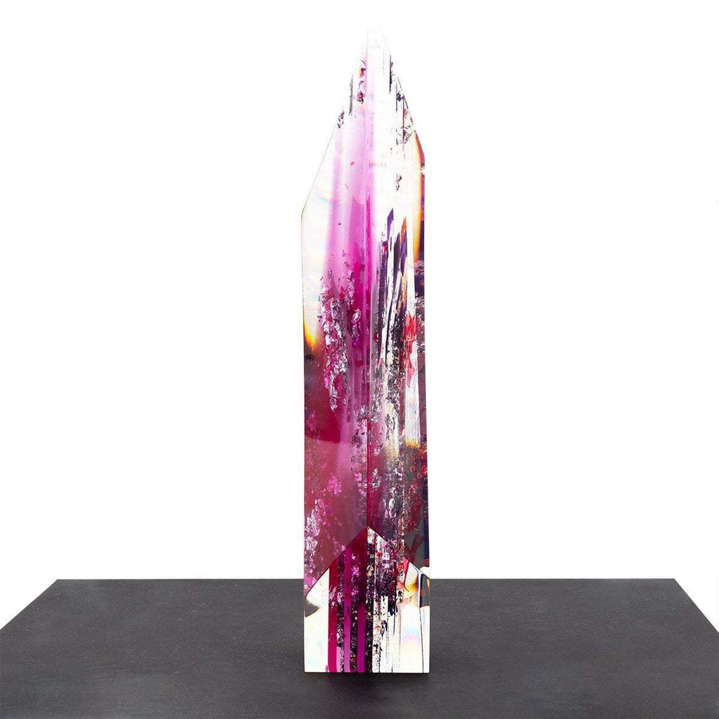 In Spirit - Original Sculpture - SOLD by artist Craig Foord - Wyecliffe Galleries