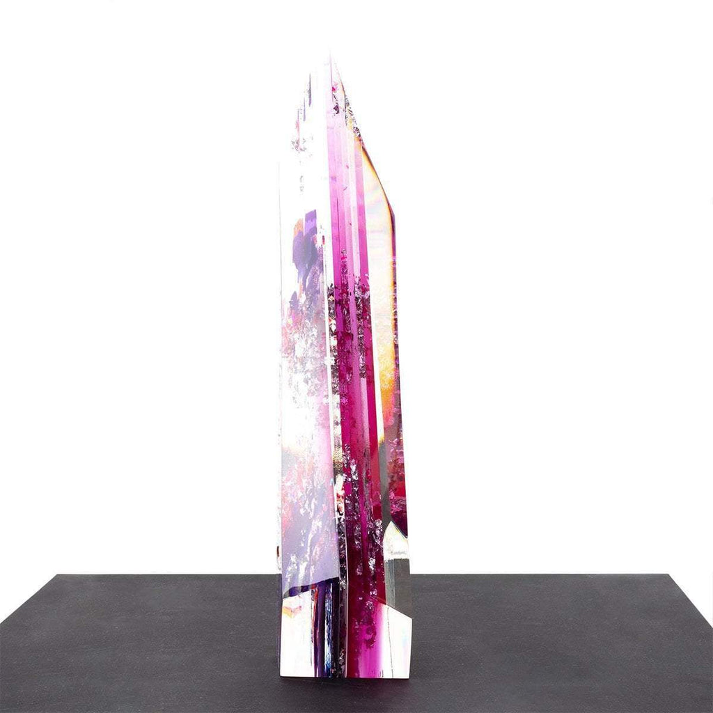 In Spirit - Original Sculpture - SOLD by artist Craig Foord - Wyecliffe Galleries