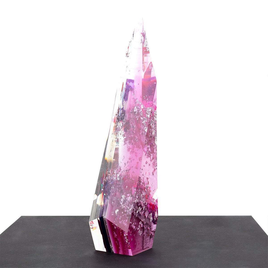 In Spirit - Original Sculpture - SOLD by artist Craig Foord - Wyecliffe Galleries