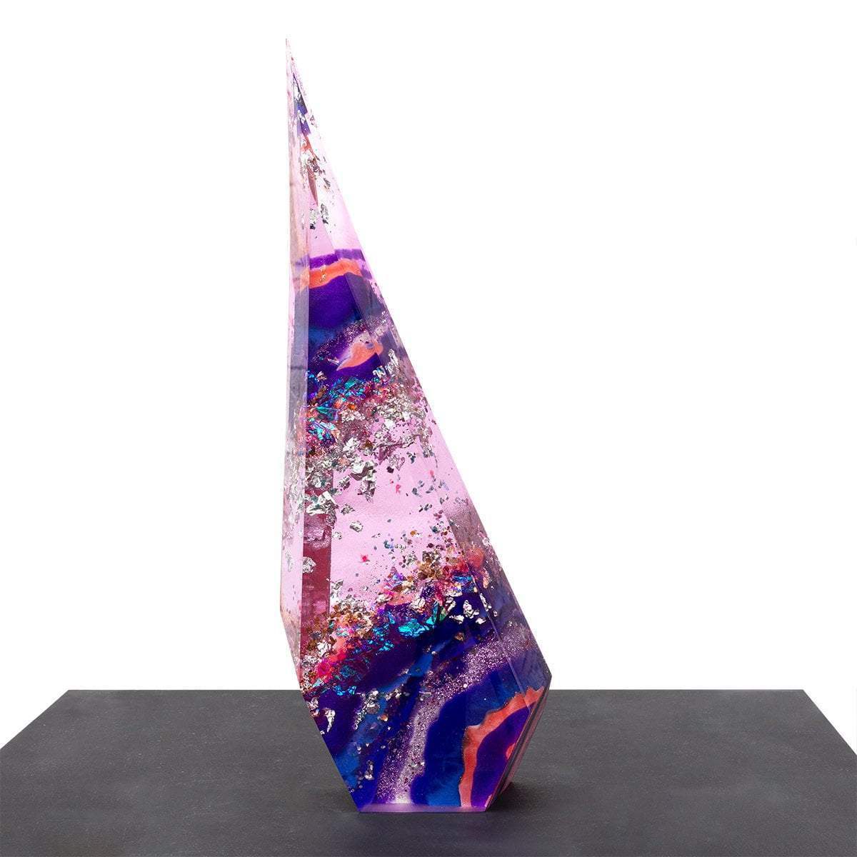 In Spirit - Original Sculpture - SOLD by artist Craig Foord - Wyecliffe Galleries