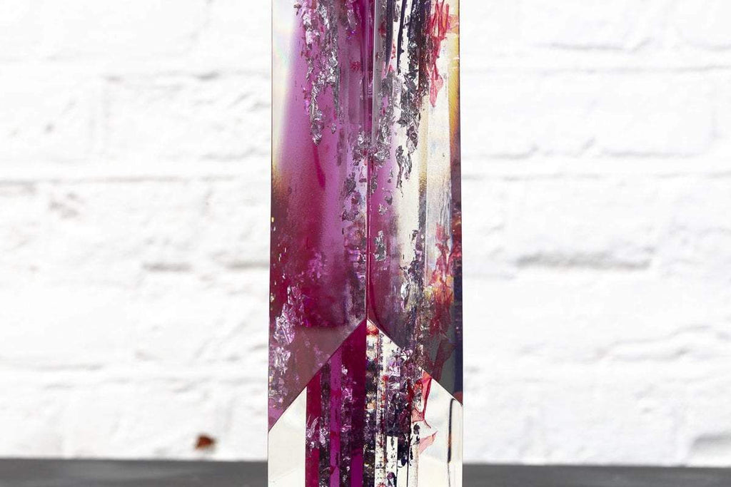 In Spirit - Original Sculpture - SOLD by artist Craig Foord - Wyecliffe Galleries