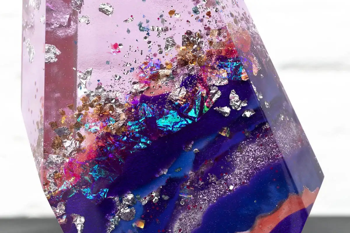 In Spirit - Original Sculpture - SOLD by artist Craig Foord - Wyecliffe Galleries