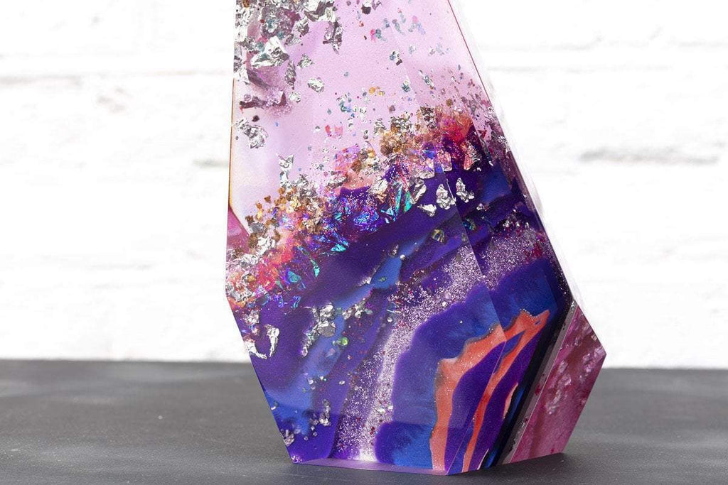 In Spirit - Original Sculpture - SOLD by artist Craig Foord - Wyecliffe Galleries