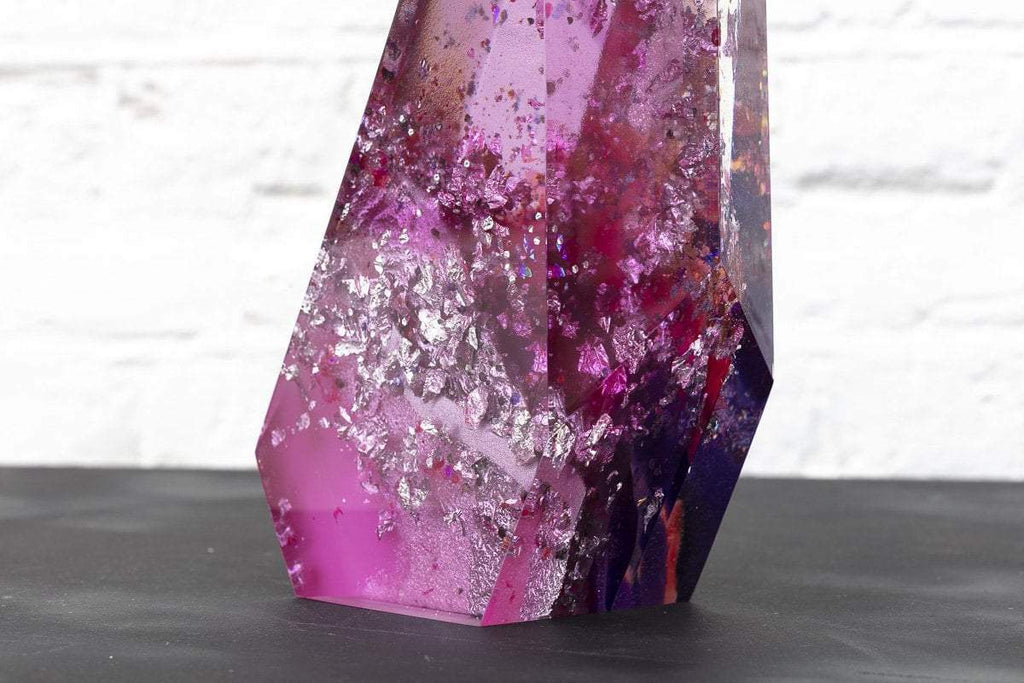 In Spirit - Original Sculpture - SOLD by artist Craig Foord - Wyecliffe Galleries