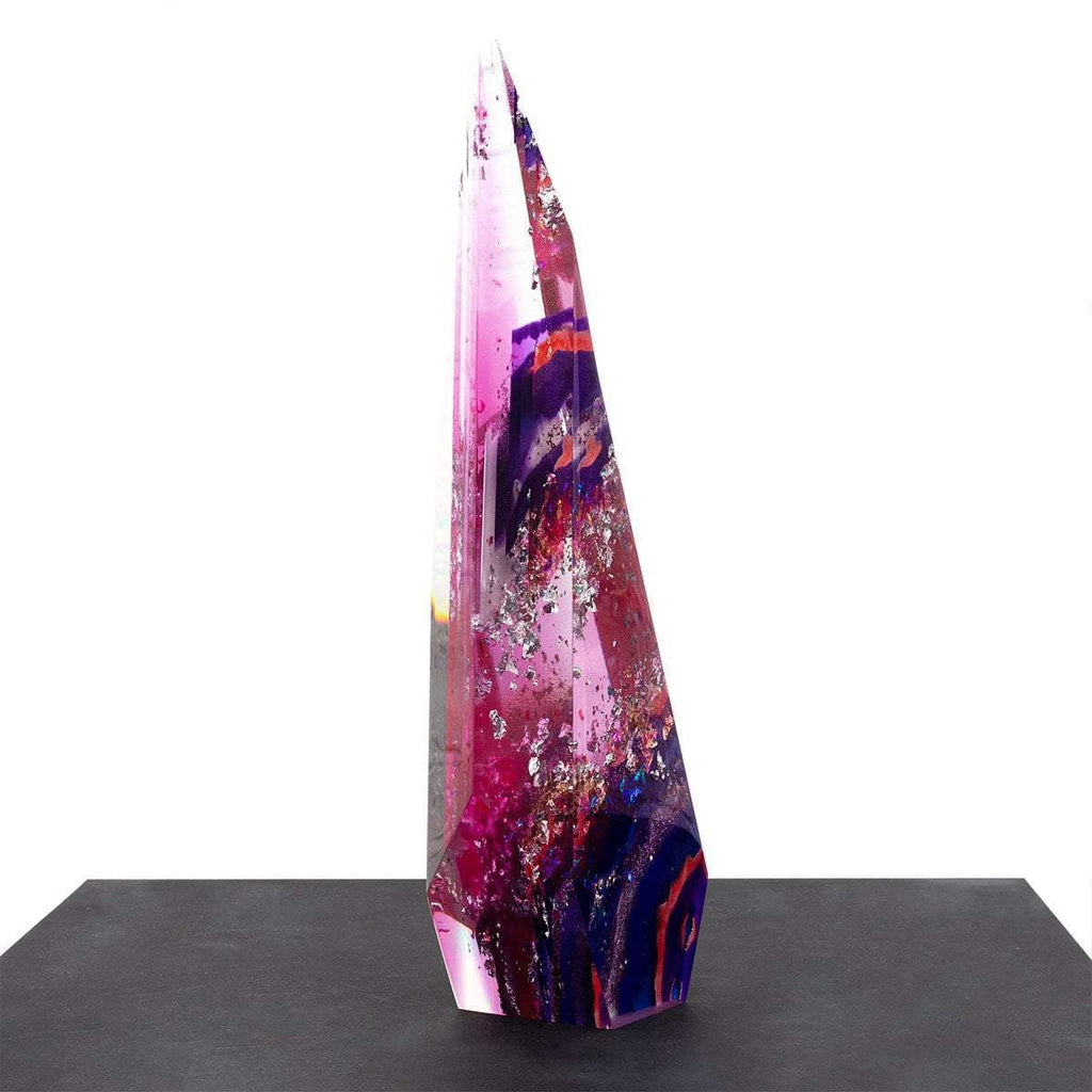 In Spirit - Original Sculpture - SOLD by artist Craig Foord - Wyecliffe Galleries