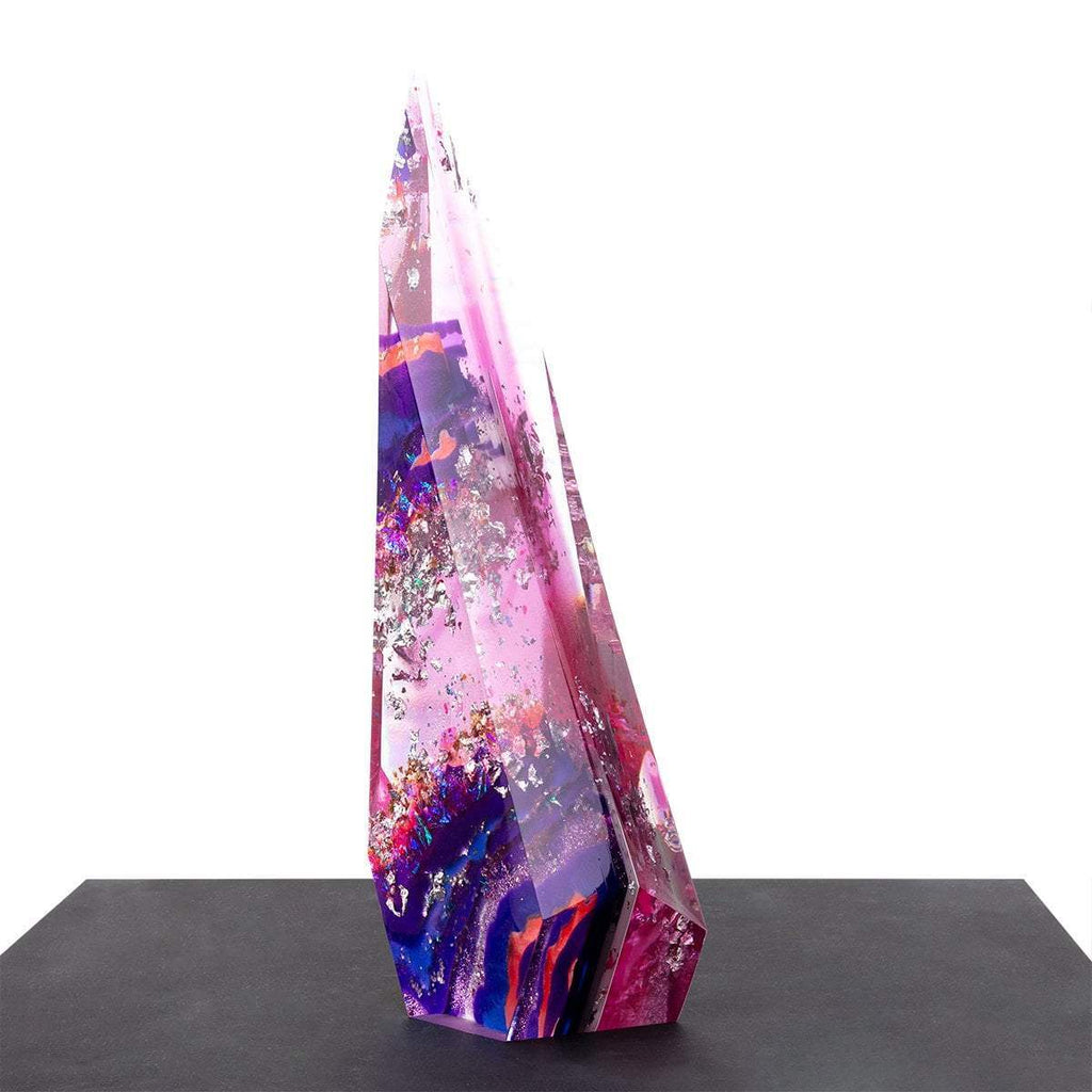 In Spirit - Original Sculpture - SOLD by artist Craig Foord - Wyecliffe Galleries