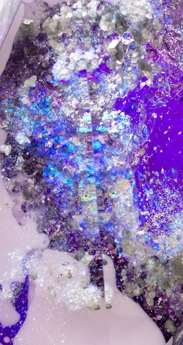 Iridescence - Original Sculpture - SOLD by artist Craig Foord - Wyecliffe Galleries