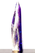 Iridescence - Original Sculpture - SOLD by artist Craig Foord - Wyecliffe Galleries