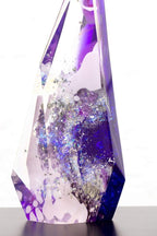 Iridescence - Original Sculpture - SOLD by artist Craig Foord - Wyecliffe Galleries