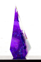 Iridescence - Original Sculpture - SOLD by artist Craig Foord - Wyecliffe Galleries