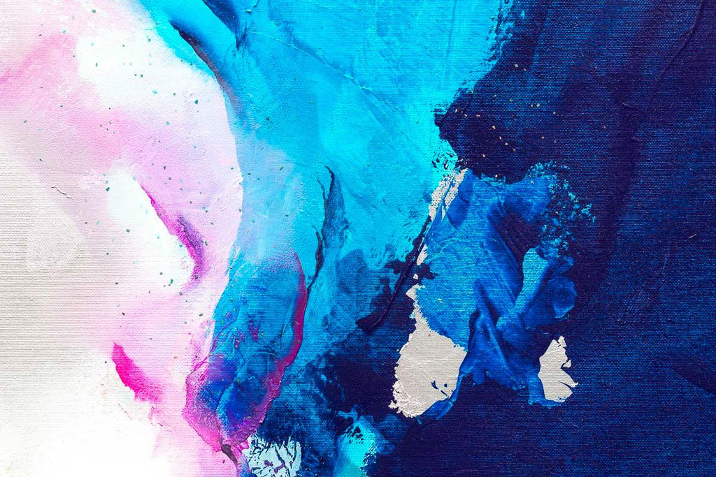 Messier - Original - SOLD by artist Craig Foord - Wyecliffe Galleries