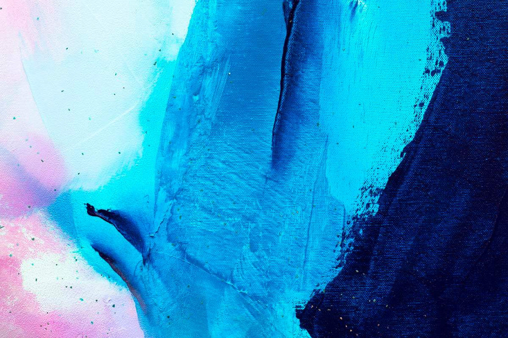 Messier - Original - SOLD by artist Craig Foord - Wyecliffe Galleries