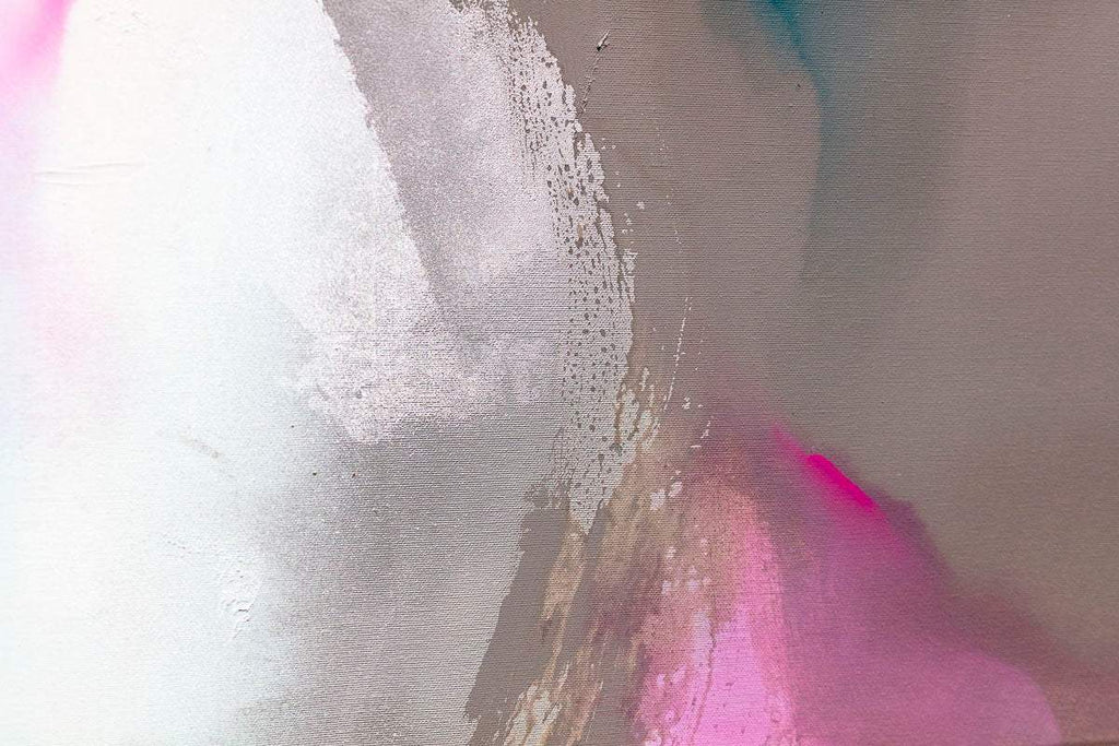 Messier - Original - SOLD by artist Craig Foord - Wyecliffe Galleries