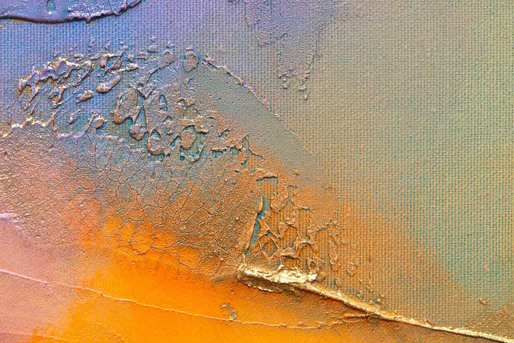 Phoenix - Original - SOLD by artist Craig Foord - Wyecliffe Galleries