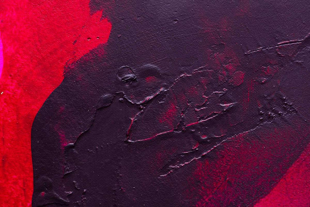 Phoenix - Original - SOLD by artist Craig Foord - Wyecliffe Galleries