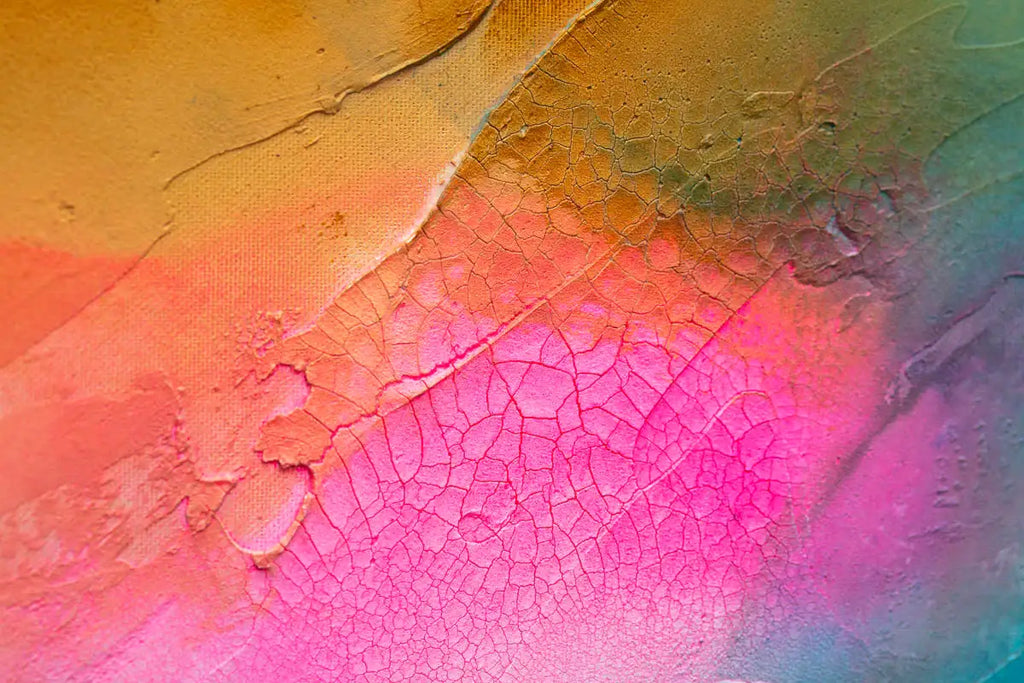 Phoenix - Original - SOLD by artist Craig Foord - Wyecliffe Galleries