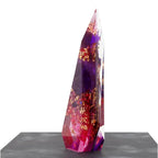 Purple Passion - Original - SOLD by artist Craig Foord - Wyecliffe Galleries