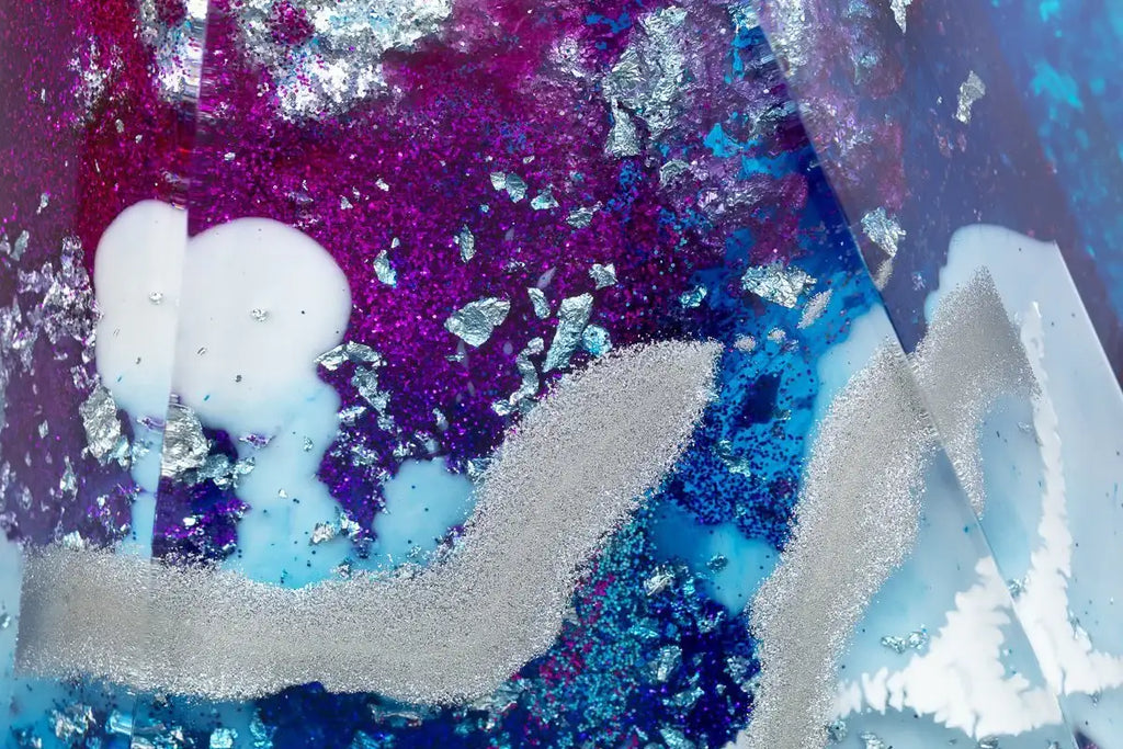 Refraction - Original Sculpture - SOLD by artist Craig Foord - Wyecliffe Galleries