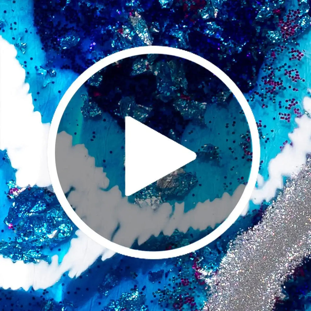 Refraction - Original Sculpture - SOLD by artist Craig Foord - Wyecliffe Galleries