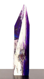 Shimmer - Original Sculpture - SOLD by artist Craig Foord - Wyecliffe Galleries