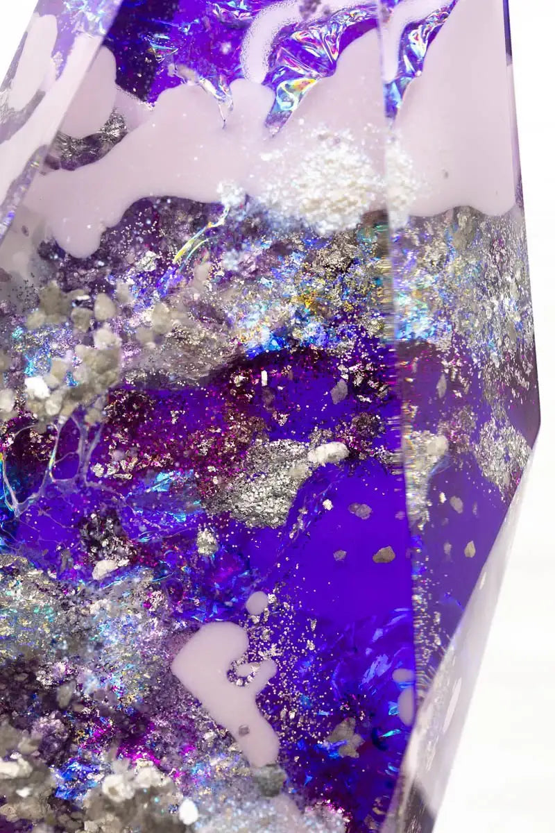 Shimmer - Original Sculpture - SOLD by artist Craig Foord - Wyecliffe Galleries