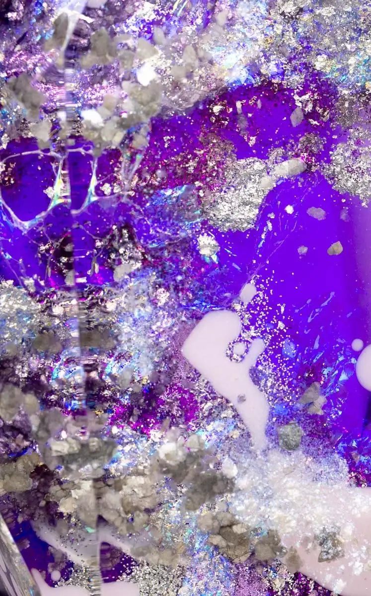 Shimmer - Original Sculpture - SOLD by artist Craig Foord - Wyecliffe Galleries