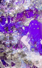 Shimmer - Original Sculpture - SOLD by artist Craig Foord - Wyecliffe Galleries