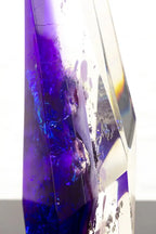 Shimmer - Original Sculpture - SOLD by artist Craig Foord - Wyecliffe Galleries