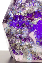 Shimmer - Original Sculpture - SOLD by artist Craig Foord - Wyecliffe Galleries