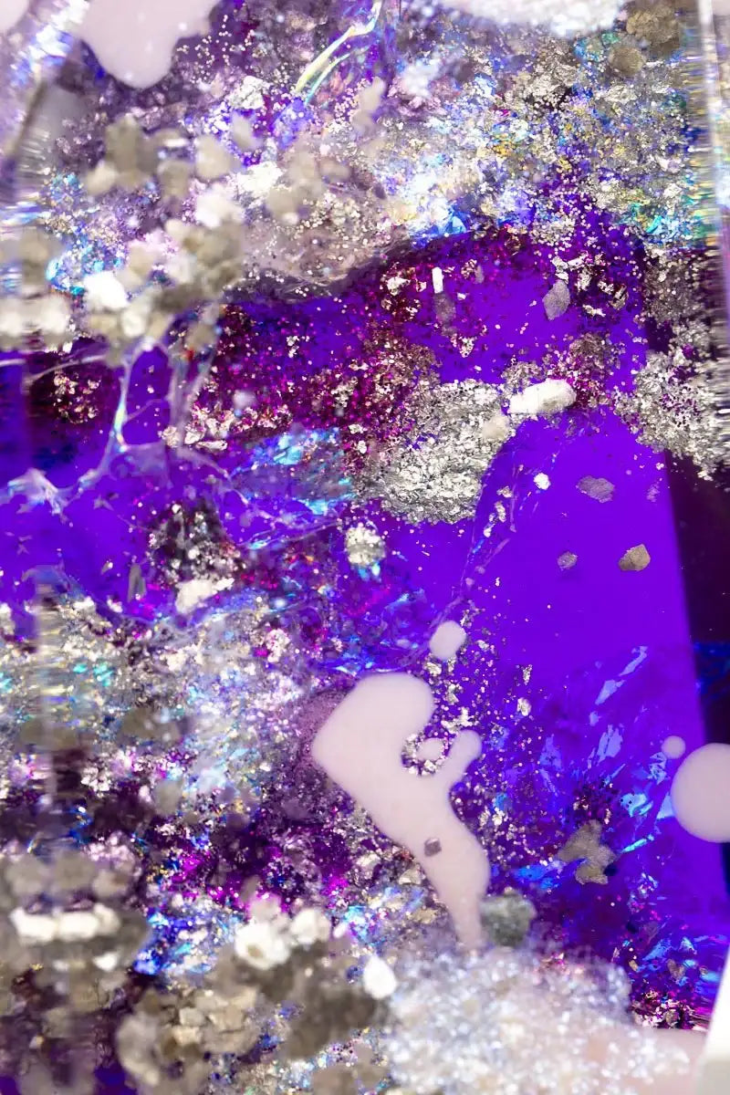 Shimmer - Original Sculpture - SOLD by artist Craig Foord - Wyecliffe Galleries