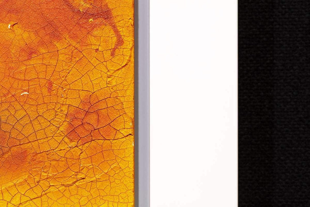 Stillness - Original - SOLD by artist Craig Foord - Wyecliffe Galleries