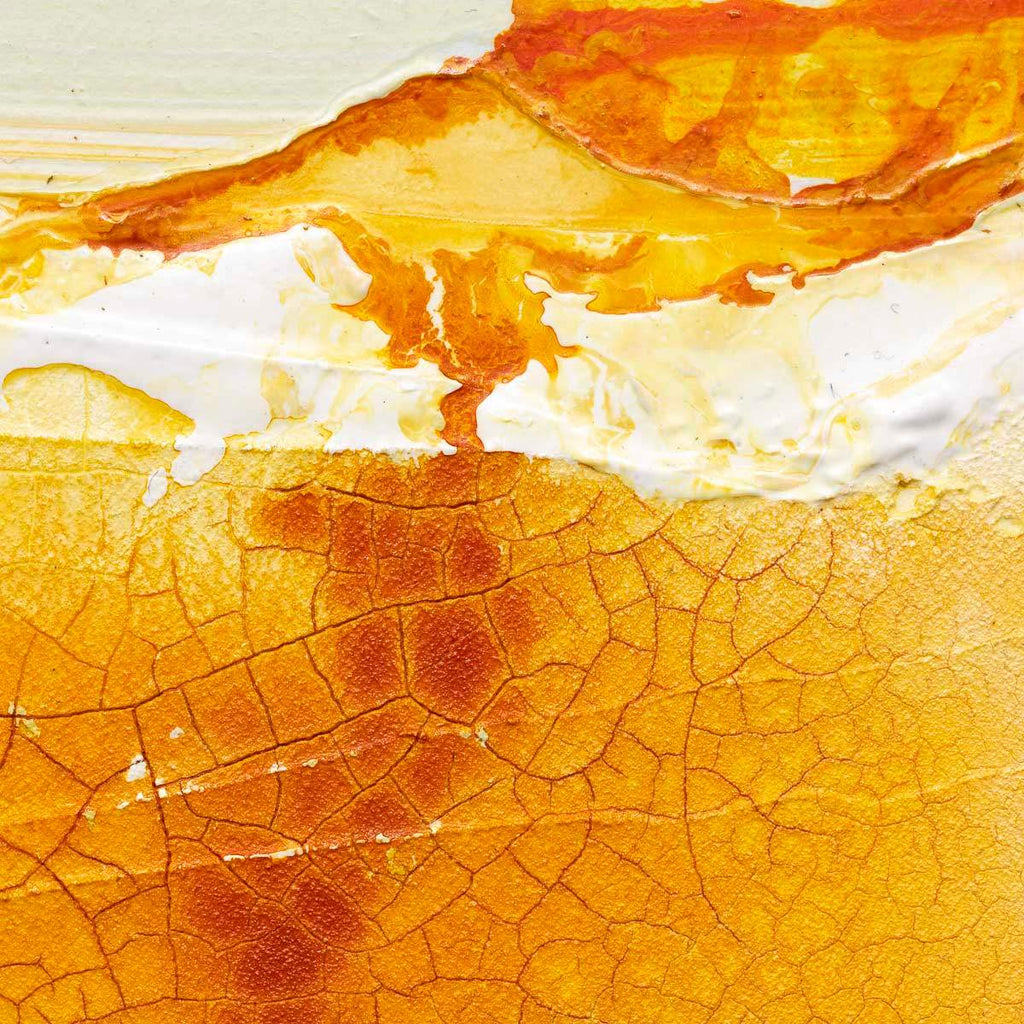 Stillness - Original - SOLD by artist Craig Foord - Wyecliffe Galleries