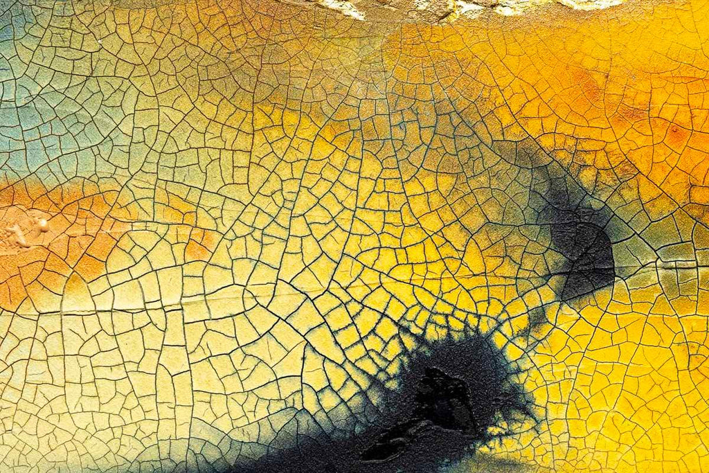 Stillness - Original - SOLD by artist Craig Foord - Wyecliffe Galleries