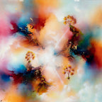 Symphony - Original - SOLD by artist Craig Foord - Wyecliffe Galleries