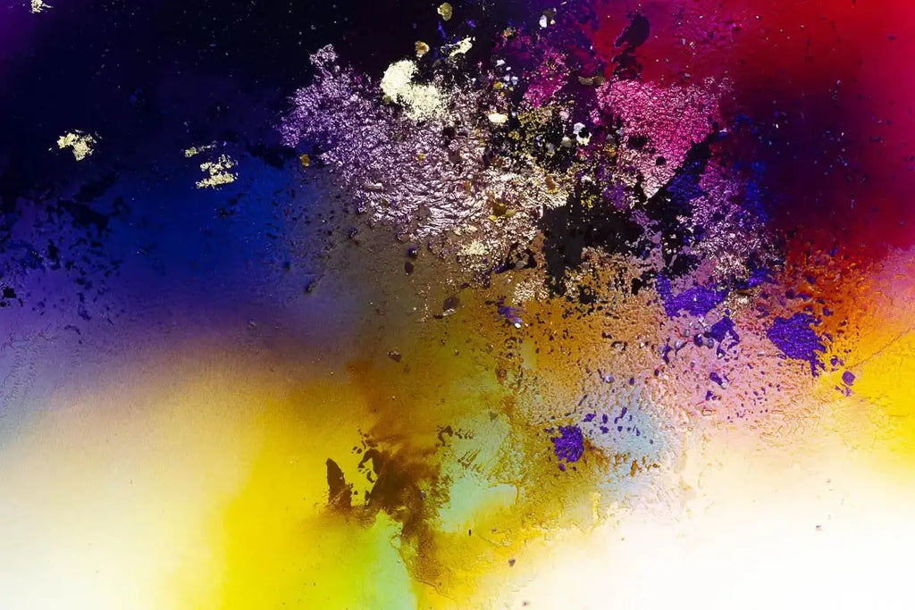 Tranquility - Original - SOLD by artist Craig Foord - Wyecliffe Galleries